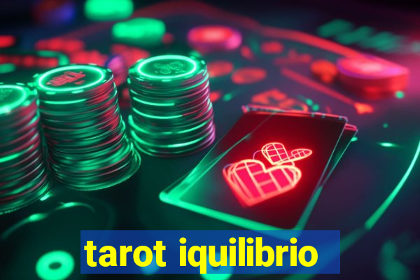 tarot iquilibrio